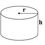 minh hoạ hình trụ tròn